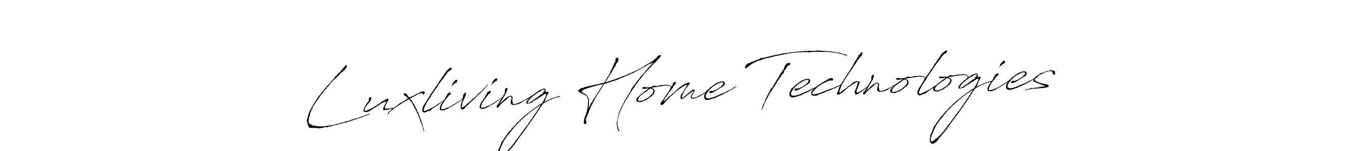 You can use this online signature creator to create a handwritten signature for the name Luxliving Home Technologies. This is the best online autograph maker. Luxliving Home Technologies signature style 6 images and pictures png