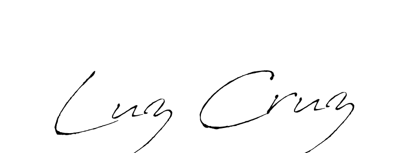 Check out images of Autograph of Luz Cruz name. Actor Luz Cruz Signature Style. Antro_Vectra is a professional sign style online. Luz Cruz signature style 6 images and pictures png