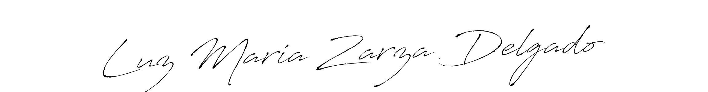 You should practise on your own different ways (Antro_Vectra) to write your name (Luz Maria Zarza Delgado) in signature. don't let someone else do it for you. Luz Maria Zarza Delgado signature style 6 images and pictures png