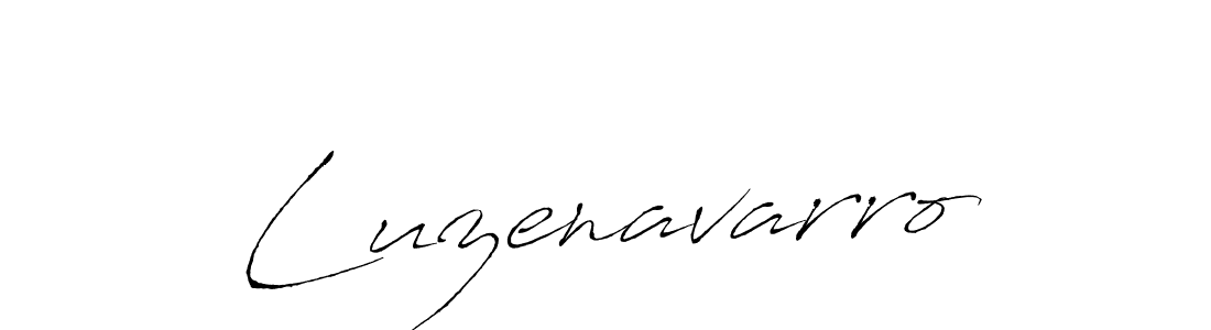 The best way (Antro_Vectra) to make a short signature is to pick only two or three words in your name. The name Luzenavarro include a total of six letters. For converting this name. Luzenavarro signature style 6 images and pictures png