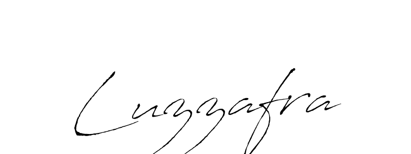 Antro_Vectra is a professional signature style that is perfect for those who want to add a touch of class to their signature. It is also a great choice for those who want to make their signature more unique. Get Luzzafra name to fancy signature for free. Luzzafra signature style 6 images and pictures png