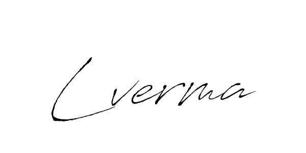 You can use this online signature creator to create a handwritten signature for the name Lverma. This is the best online autograph maker. Lverma signature style 6 images and pictures png