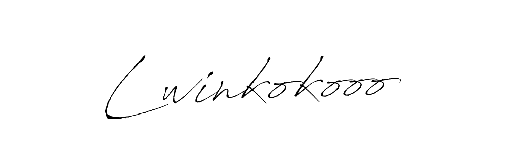 Once you've used our free online signature maker to create your best signature Antro_Vectra style, it's time to enjoy all of the benefits that Lwinkokooo name signing documents. Lwinkokooo signature style 6 images and pictures png