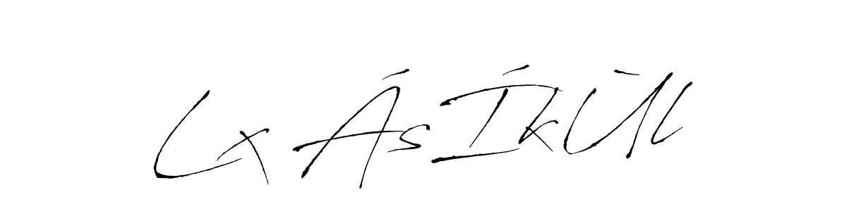 Check out images of Autograph of Lx ÁsÍkÙl name. Actor Lx ÁsÍkÙl Signature Style. Antro_Vectra is a professional sign style online. Lx ÁsÍkÙl signature style 6 images and pictures png