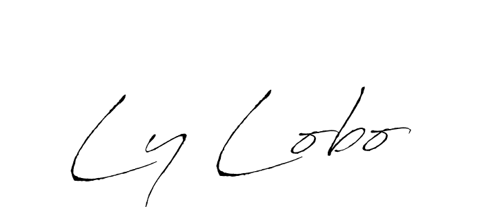 Check out images of Autograph of Ly Lobo name. Actor Ly Lobo Signature Style. Antro_Vectra is a professional sign style online. Ly Lobo signature style 6 images and pictures png