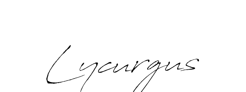 It looks lik you need a new signature style for name Lycurgus. Design unique handwritten (Antro_Vectra) signature with our free signature maker in just a few clicks. Lycurgus signature style 6 images and pictures png