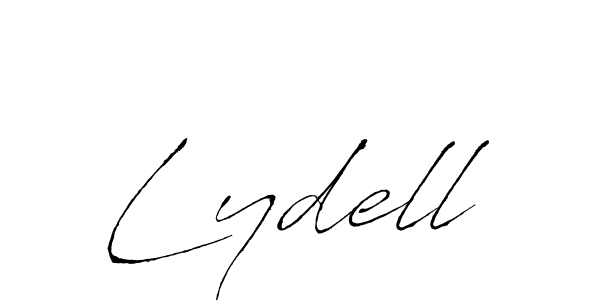 Once you've used our free online signature maker to create your best signature Antro_Vectra style, it's time to enjoy all of the benefits that Lydell name signing documents. Lydell signature style 6 images and pictures png