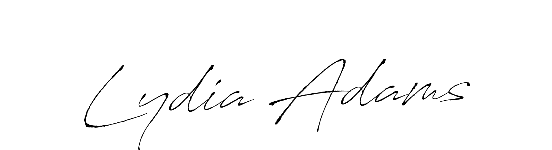 Best and Professional Signature Style for Lydia Adams. Antro_Vectra Best Signature Style Collection. Lydia Adams signature style 6 images and pictures png