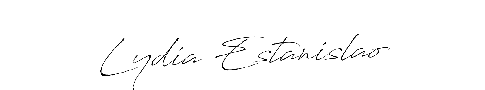 This is the best signature style for the Lydia Estanislao name. Also you like these signature font (Antro_Vectra). Mix name signature. Lydia Estanislao signature style 6 images and pictures png