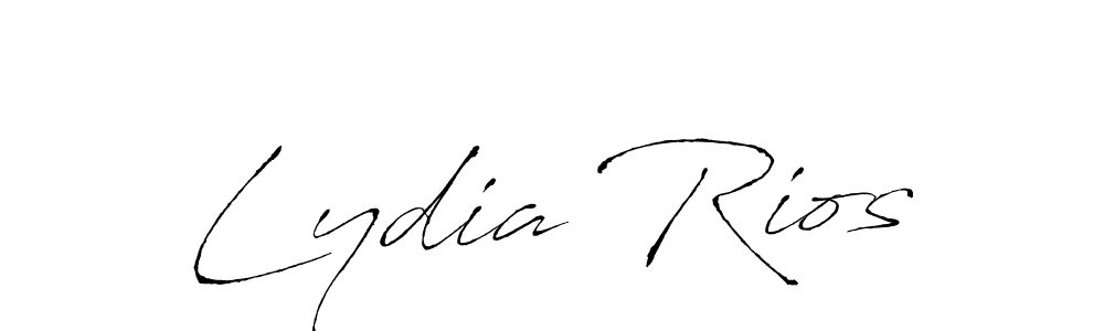Once you've used our free online signature maker to create your best signature Antro_Vectra style, it's time to enjoy all of the benefits that Lydia Rios name signing documents. Lydia Rios signature style 6 images and pictures png