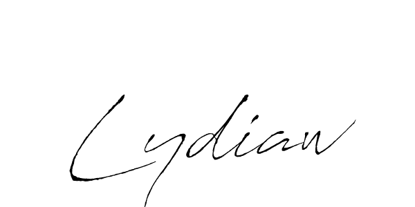 Best and Professional Signature Style for Lydiaw. Antro_Vectra Best Signature Style Collection. Lydiaw signature style 6 images and pictures png