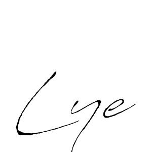 Best and Professional Signature Style for Lye. Antro_Vectra Best Signature Style Collection. Lye signature style 6 images and pictures png