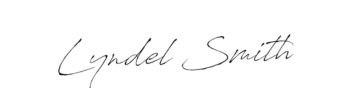 How to make Lyndel Smith signature? Antro_Vectra is a professional autograph style. Create handwritten signature for Lyndel Smith name. Lyndel Smith signature style 6 images and pictures png