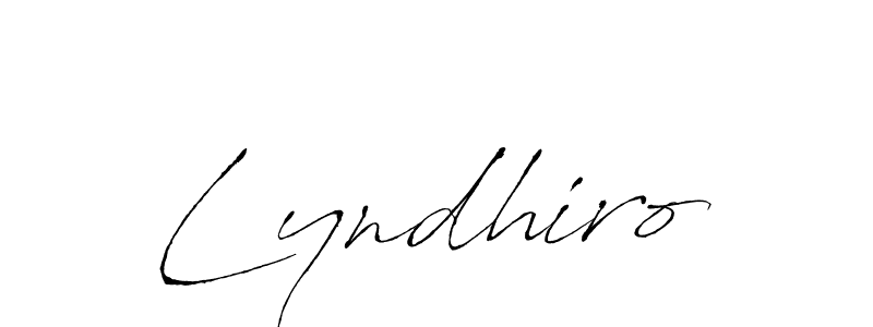 You should practise on your own different ways (Antro_Vectra) to write your name (Lyndhiro) in signature. don't let someone else do it for you. Lyndhiro signature style 6 images and pictures png