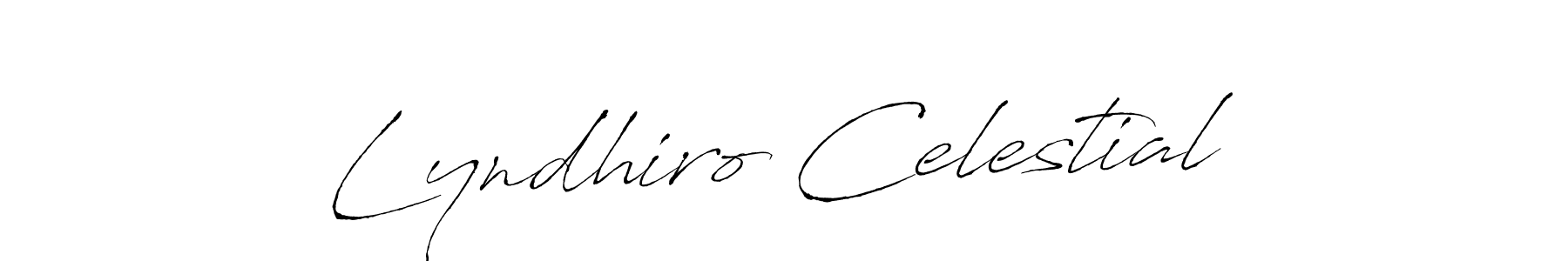 Similarly Antro_Vectra is the best handwritten signature design. Signature creator online .You can use it as an online autograph creator for name Lyndhiro Celestial. Lyndhiro Celestial signature style 6 images and pictures png