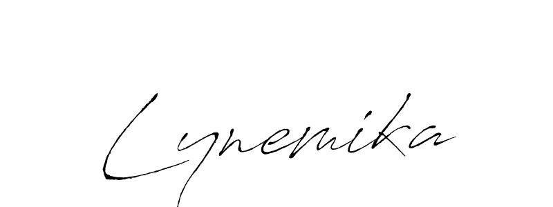 It looks lik you need a new signature style for name Lynemika. Design unique handwritten (Antro_Vectra) signature with our free signature maker in just a few clicks. Lynemika signature style 6 images and pictures png