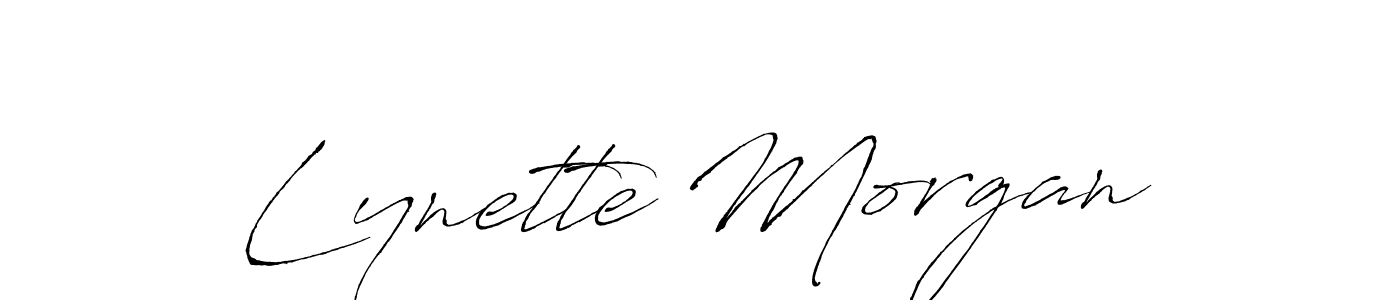 Also You can easily find your signature by using the search form. We will create Lynette Morgan name handwritten signature images for you free of cost using Antro_Vectra sign style. Lynette Morgan signature style 6 images and pictures png