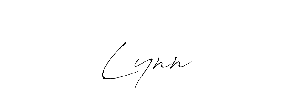 Use a signature maker to create a handwritten signature online. With this signature software, you can design (Antro_Vectra) your own signature for name Lynn❤️. Lynn❤️ signature style 6 images and pictures png
