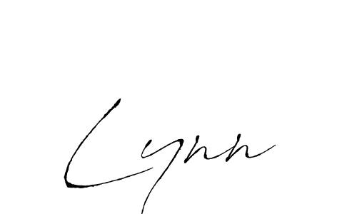 Similarly Antro_Vectra is the best handwritten signature design. Signature creator online .You can use it as an online autograph creator for name Lynn . Lynn  signature style 6 images and pictures png