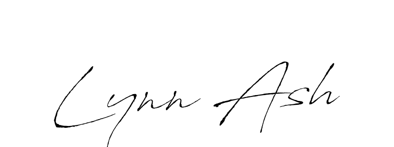 Once you've used our free online signature maker to create your best signature Antro_Vectra style, it's time to enjoy all of the benefits that Lynn Ash name signing documents. Lynn Ash signature style 6 images and pictures png