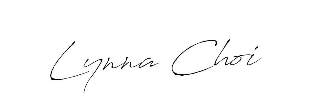 Once you've used our free online signature maker to create your best signature Antro_Vectra style, it's time to enjoy all of the benefits that Lynna Choi name signing documents. Lynna Choi signature style 6 images and pictures png