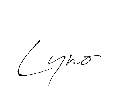 This is the best signature style for the Lyno name. Also you like these signature font (Antro_Vectra). Mix name signature. Lyno signature style 6 images and pictures png