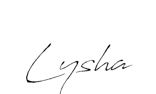 This is the best signature style for the Lysha name. Also you like these signature font (Antro_Vectra). Mix name signature. Lysha signature style 6 images and pictures png
