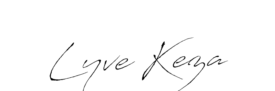 See photos of Lyve Keza official signature by Spectra . Check more albums & portfolios. Read reviews & check more about Antro_Vectra font. Lyve Keza signature style 6 images and pictures png