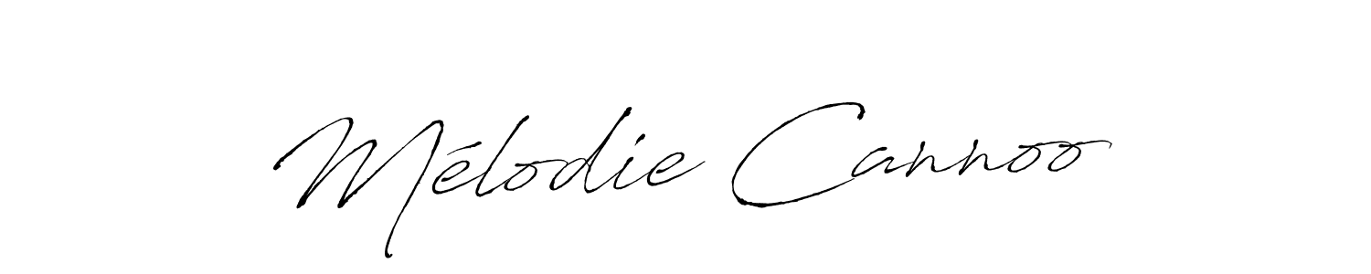 You can use this online signature creator to create a handwritten signature for the name Mélodie Cannoo. This is the best online autograph maker. Mélodie Cannoo signature style 6 images and pictures png