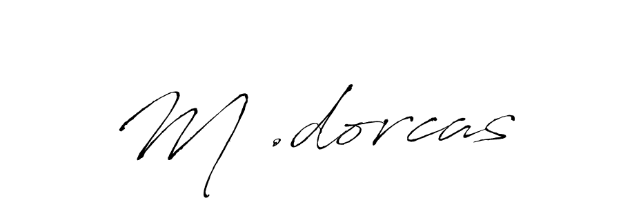 See photos of M .dorcas official signature by Spectra . Check more albums & portfolios. Read reviews & check more about Antro_Vectra font. M .dorcas signature style 6 images and pictures png
