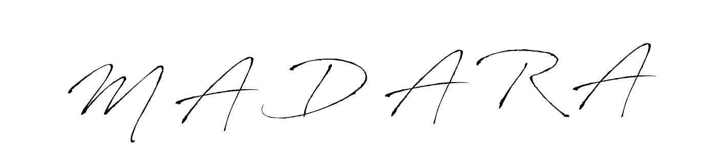 Use a signature maker to create a handwritten signature online. With this signature software, you can design (Antro_Vectra) your own signature for name M A D A R Aꔪ. M A D A R Aꔪ signature style 6 images and pictures png