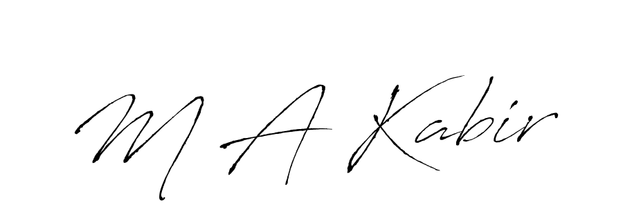 See photos of M A Kabir official signature by Spectra . Check more albums & portfolios. Read reviews & check more about Antro_Vectra font. M A Kabir signature style 6 images and pictures png