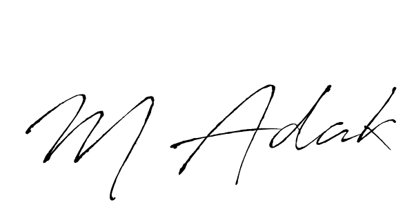 Make a short M Adak signature style. Manage your documents anywhere anytime using Antro_Vectra. Create and add eSignatures, submit forms, share and send files easily. M Adak signature style 6 images and pictures png