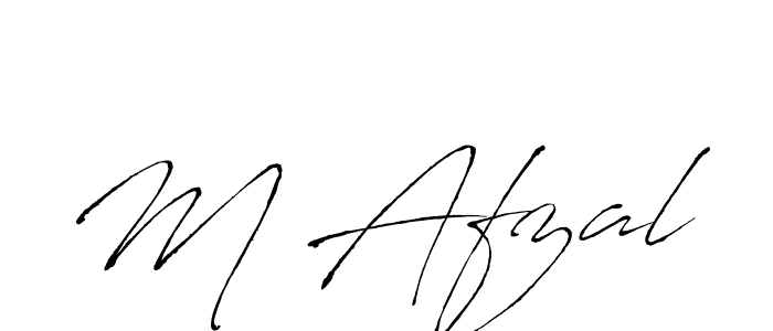 You can use this online signature creator to create a handwritten signature for the name M Afzal. This is the best online autograph maker. M Afzal signature style 6 images and pictures png