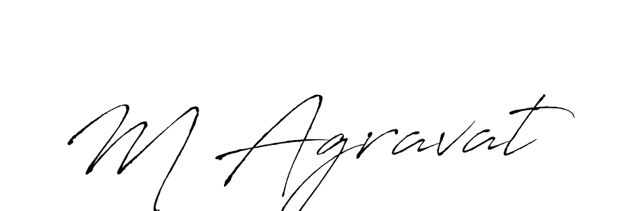 See photos of M Agravat official signature by Spectra . Check more albums & portfolios. Read reviews & check more about Antro_Vectra font. M Agravat signature style 6 images and pictures png