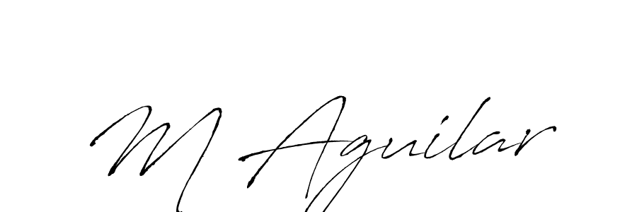 Make a short M Aguilar signature style. Manage your documents anywhere anytime using Antro_Vectra. Create and add eSignatures, submit forms, share and send files easily. M Aguilar signature style 6 images and pictures png