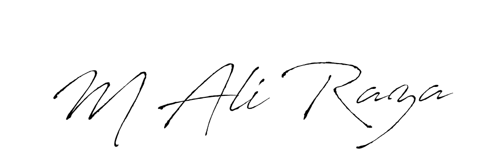 You can use this online signature creator to create a handwritten signature for the name M Ali Raza. This is the best online autograph maker. M Ali Raza signature style 6 images and pictures png