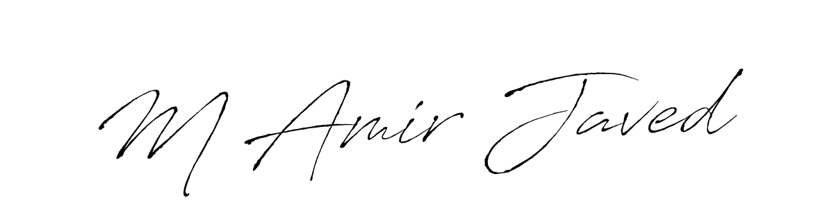 See photos of M Amir Javed official signature by Spectra . Check more albums & portfolios. Read reviews & check more about Antro_Vectra font. M Amir Javed signature style 6 images and pictures png