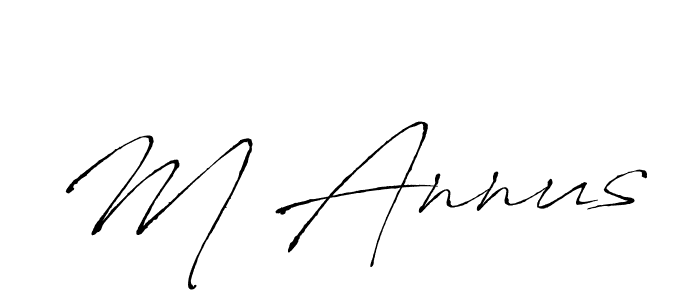 Similarly Antro_Vectra is the best handwritten signature design. Signature creator online .You can use it as an online autograph creator for name M Annus. M Annus signature style 6 images and pictures png