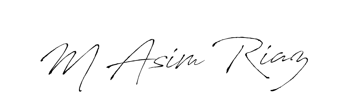 if you are searching for the best signature style for your name M Asim Riaz. so please give up your signature search. here we have designed multiple signature styles  using Antro_Vectra. M Asim Riaz signature style 6 images and pictures png