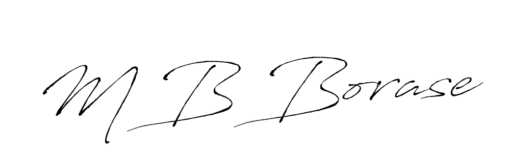 Make a short M B Borase signature style. Manage your documents anywhere anytime using Antro_Vectra. Create and add eSignatures, submit forms, share and send files easily. M B Borase signature style 6 images and pictures png