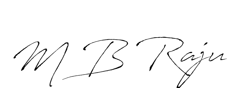 See photos of M B Raju official signature by Spectra . Check more albums & portfolios. Read reviews & check more about Antro_Vectra font. M B Raju signature style 6 images and pictures png