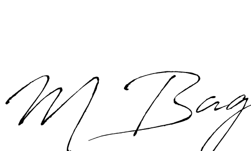 Best and Professional Signature Style for M Bag. Antro_Vectra Best Signature Style Collection. M Bag signature style 6 images and pictures png