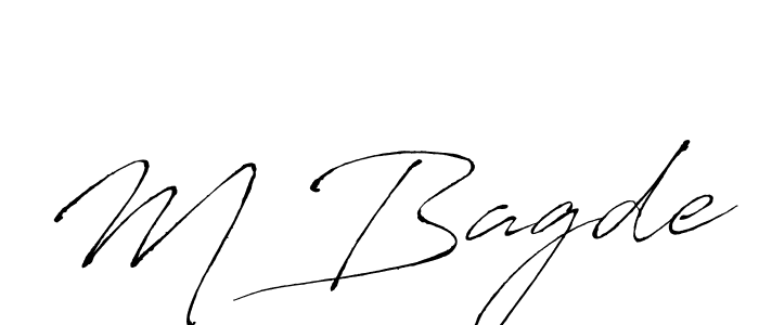 See photos of M Bagde official signature by Spectra . Check more albums & portfolios. Read reviews & check more about Antro_Vectra font. M Bagde signature style 6 images and pictures png