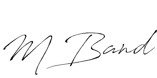 Check out images of Autograph of M Band name. Actor M Band Signature Style. Antro_Vectra is a professional sign style online. M Band signature style 6 images and pictures png