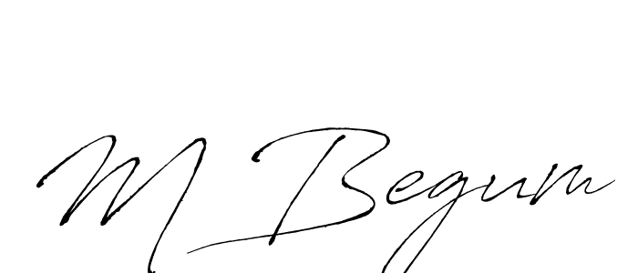 This is the best signature style for the M Begum name. Also you like these signature font (Antro_Vectra). Mix name signature. M Begum signature style 6 images and pictures png