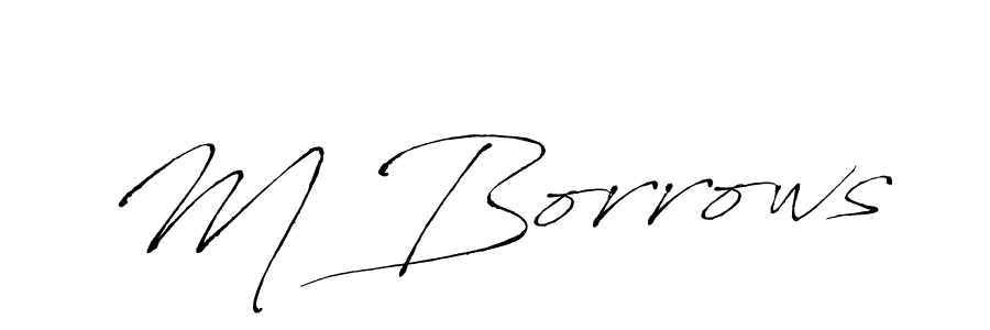 You can use this online signature creator to create a handwritten signature for the name M Borrows. This is the best online autograph maker. M Borrows signature style 6 images and pictures png