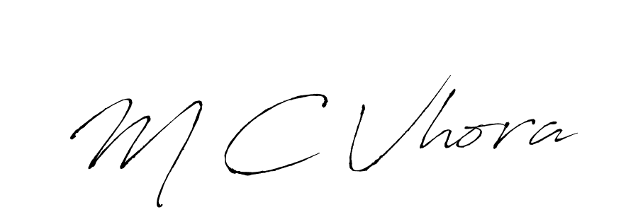 Check out images of Autograph of M C Vhora name. Actor M C Vhora Signature Style. Antro_Vectra is a professional sign style online. M C Vhora signature style 6 images and pictures png