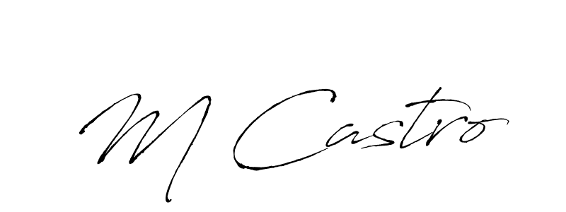 You can use this online signature creator to create a handwritten signature for the name M Castro. This is the best online autograph maker. M Castro signature style 6 images and pictures png