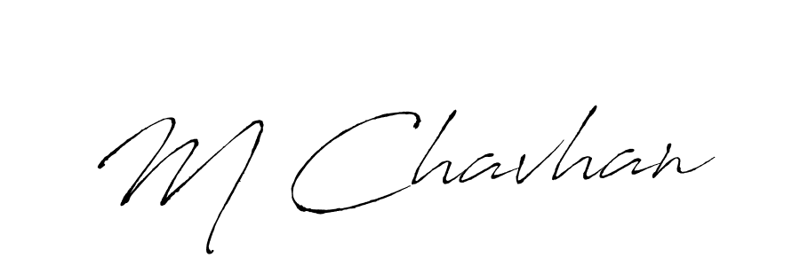 Here are the top 10 professional signature styles for the name M Chavhan. These are the best autograph styles you can use for your name. M Chavhan signature style 6 images and pictures png